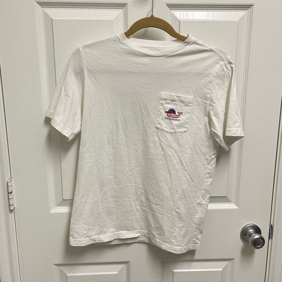 Vineyard Vines Other - Vineyard Vines Baseball Whale Tshirt